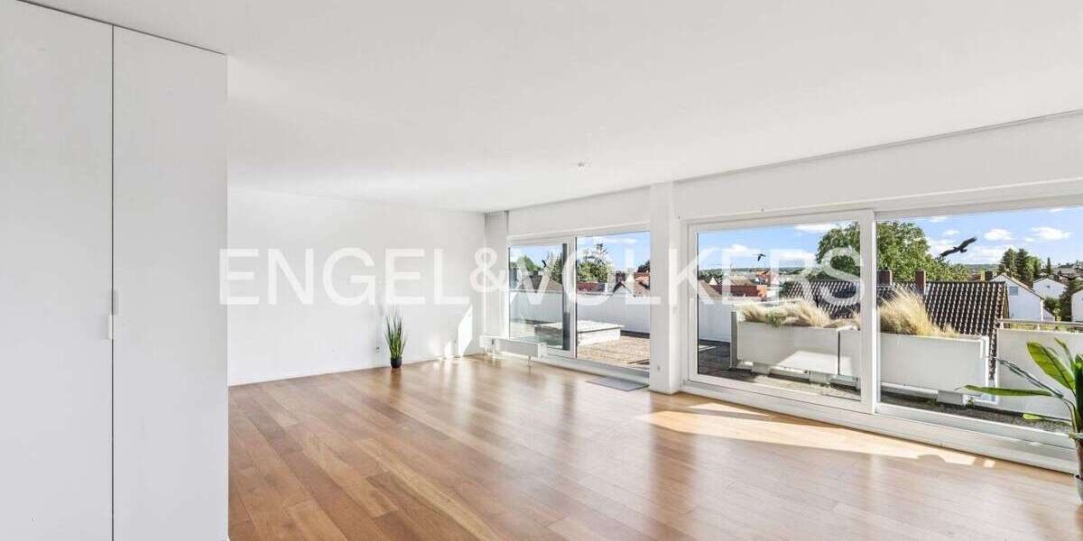 Wohnung zum Kaufen in Offenbach am Main 675.000 € 183 m² 5.5 zimmer