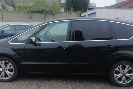 Ford S-Max 280.000 km 4.800 &euro; Pfungstadt 64319