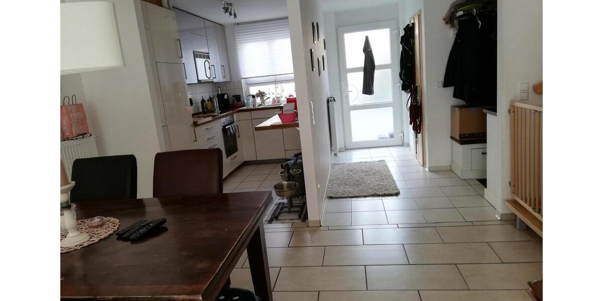 Reihenhaus Frankfurt am Main Nied - 5 Zimmer, 122 m&sup2;, 589.900&euro; | Angebot:27091271