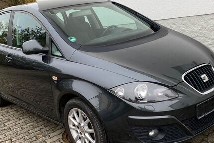 Seat Altea 187.000 km 2.950 &euro; Alsbach 64319 Pfungstadt 64665