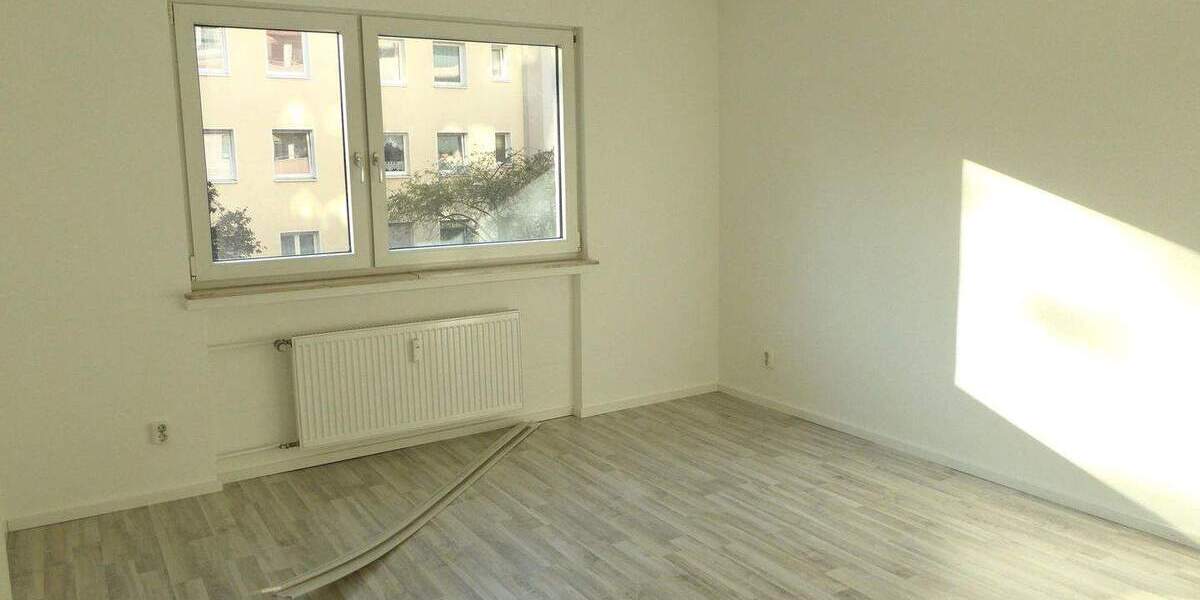 Etagenwohnung Frankfurt am Main Griesheim - 3 Zimmer, 65 m&sup2;, 249.000&euro; | Angebot:25599975