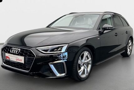 Audi A4 111.599 km 21.990 &euro; Hofheim 65719