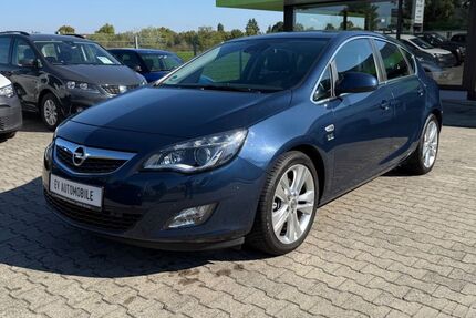 Opel Astra 51.000 km 9.100 € Worms 67550