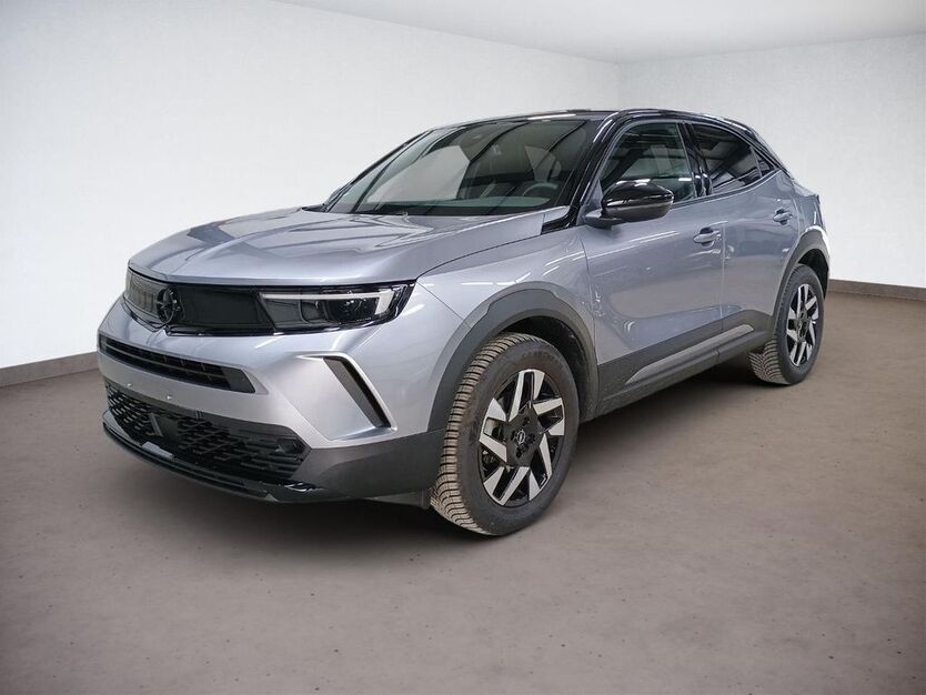 Opel Mokka 4.288 km 20.980 € Rüsselsheim 65428