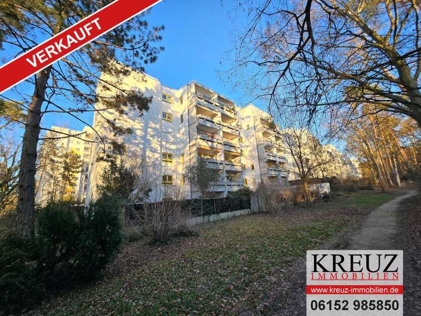 Wohnung zum Kaufen in Darmstadt Eberstadt 189.900 € 67.83 m²
