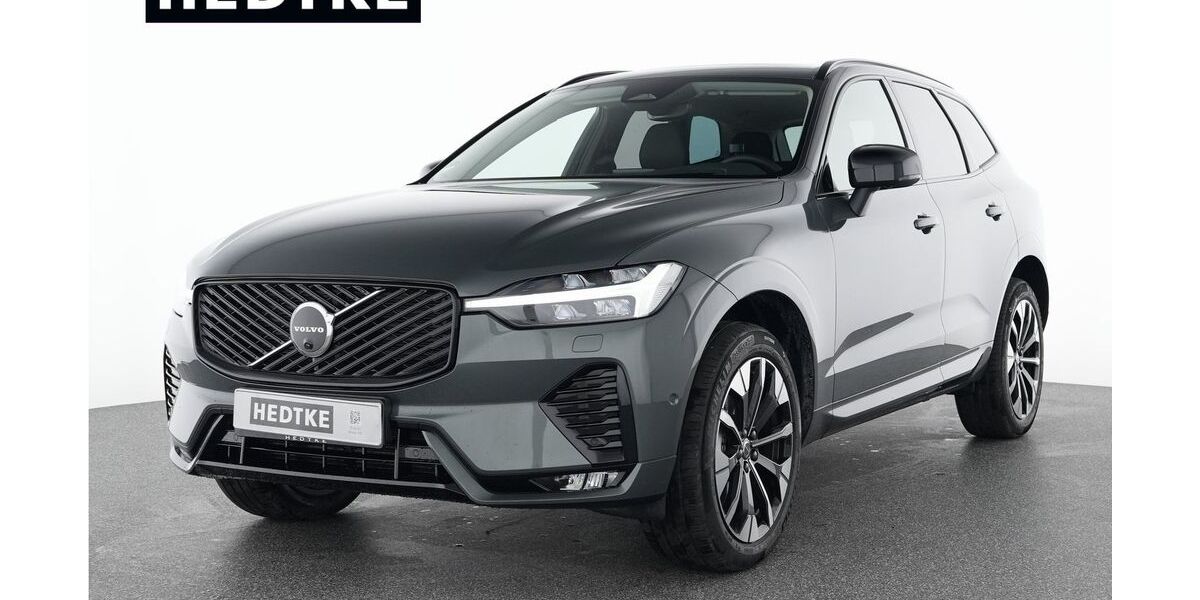 Volvo XC60 9.990 km 54.990 &euro; Weiterstadt 64331
