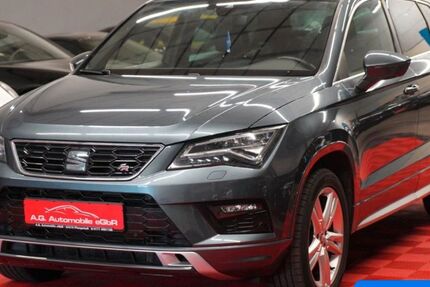 Seat Ateca 140.730 km 15.950 &euro; Pfungstadt 64319