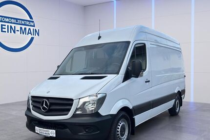 Mercedes-Benz Sprinter 182.000 km 14.849 &euro; Nauheim 64569