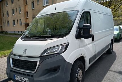 Peugeot Boxer 300.000 km 6.500 &euro; Frankfurt am Main 65931