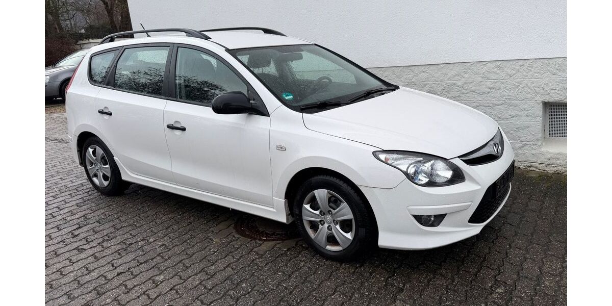 Hyundai i30 179.000 km 3.900 &euro; Alsbach 64665