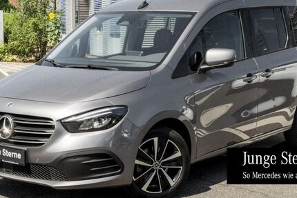 Mercedes-Benz T-Klasse 22.880 km 28.240 &euro; Büttelborn 64572