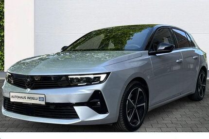 Opel Astra 29.617 km 22.980 &euro; Rüsselsheim 65428