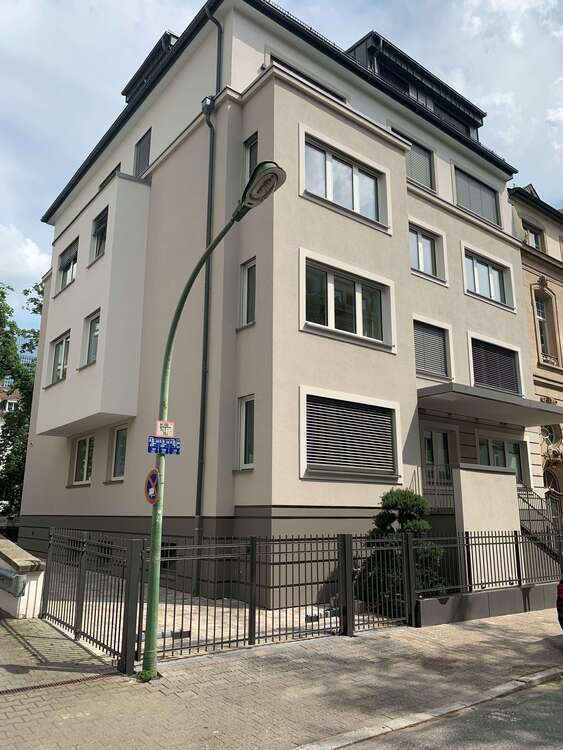 Wohnung zum Mieten in Frankfurt am Main 4.150 € 139.1 m²
