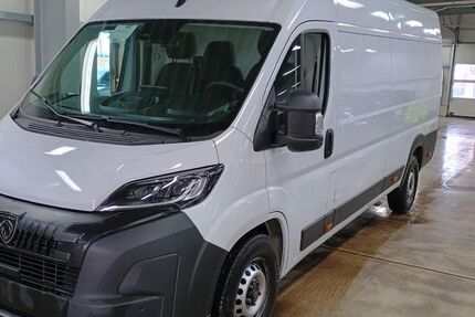 Peugeot Boxer 34.005 km 24.680 &euro; Rüsselsheim 65428