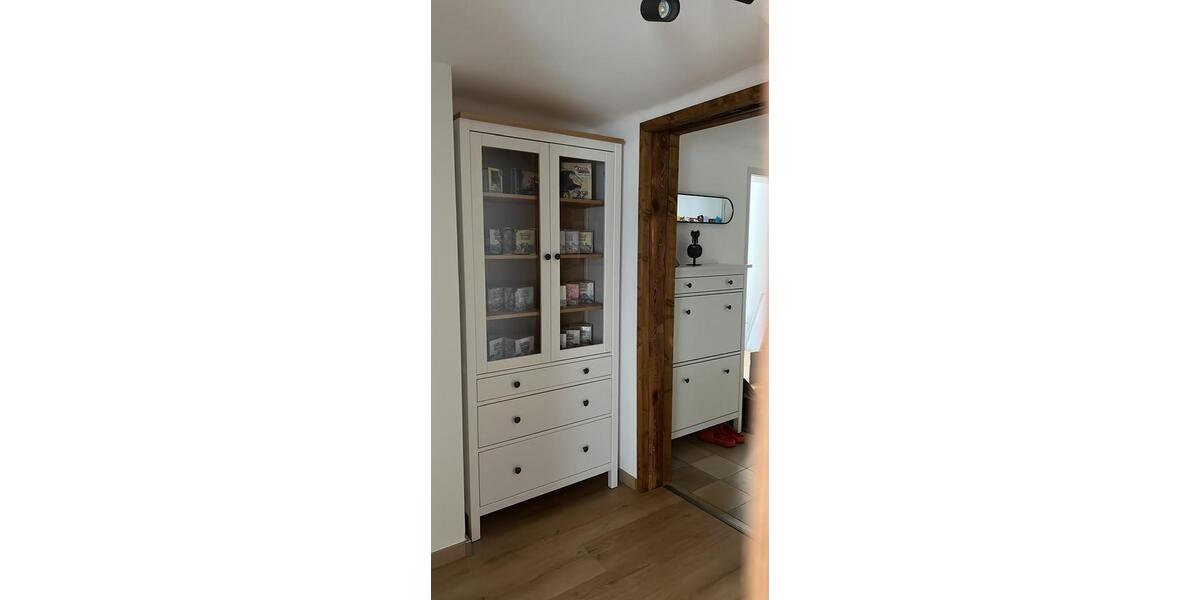 2-Zimmer-Wohnung in Otzberg-Lengfeld inkl. Küche 2 zimmer