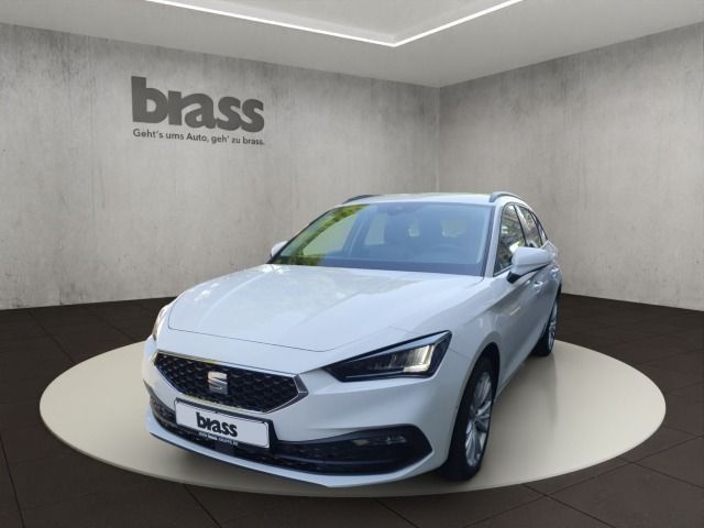 Seat Leon 61.222 km 21.850 &euro; Offenbach 63075