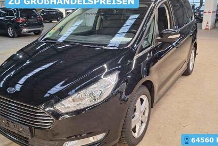 Ford Galaxy 113.136 km 17.307 &euro; Frankfurt 60596