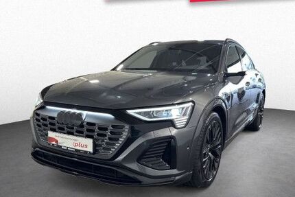 Audi Q8 e-tron 75.700 km 47.599 &euro; Offenbach am Main 63071