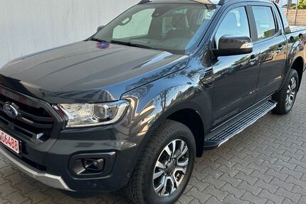 Ford Ranger 94.498 km 25.500 &euro; Frankfurt/Main 65933