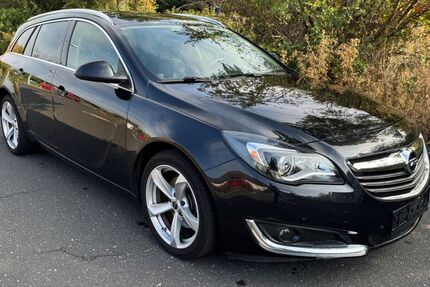 Opel Insignia 127.000 km 7.990 &euro; rodgau 63110