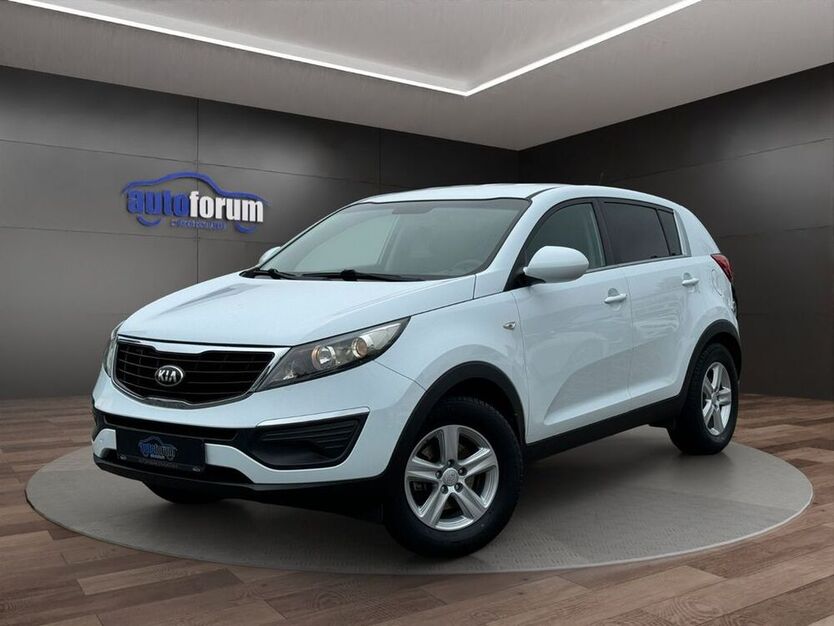 Sportage