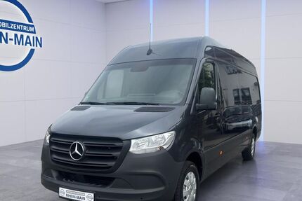 Mercedes-Benz Sprinter 141.000 km 25.849 &euro; Nauheim 64569
