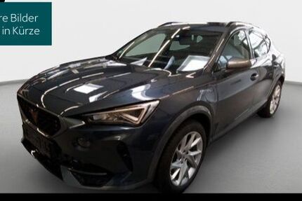 Cupra Formentor 40.700 km 22.590 &euro; Hofheim-Diedenbergen 65719