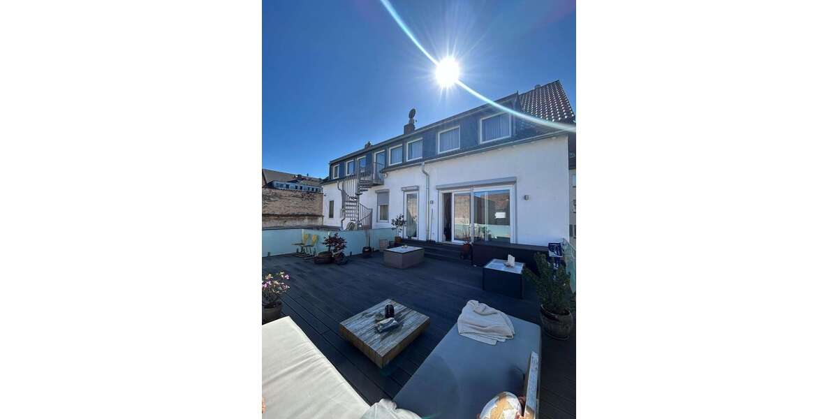 Etagenwohnung Darmstadt - 2 Zimmer, 98 m&sup2;, 389.000&euro; | Angebot:25774262