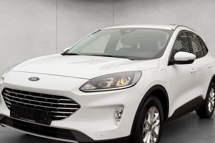 Ford Kuga 24.518 km 21.950 &euro; Frankfurt 60386