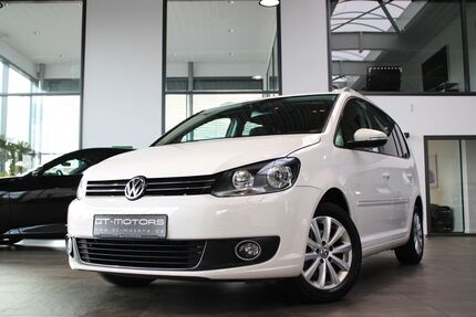 VW Touran 269.000 km 5.250 &euro; Griesheim/Darmstadt 64347