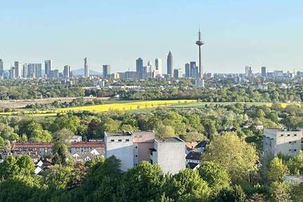Wohnung Frankfurt Bonames - 3 Zimmer, 80 m&sup2;, 268.000&euro; | Angebot:26418002