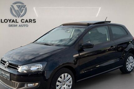 VW Polo 114.300 km 8.900 &euro; Büttelborn 64572
