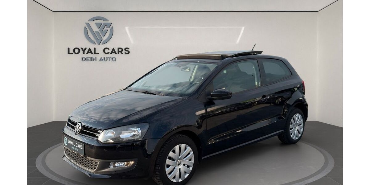 VW Polo 114.300 km 8.900 &euro; Büttelborn 64572