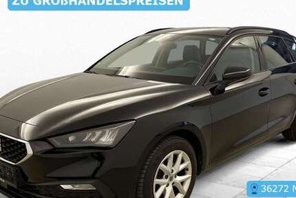Seat Leon 34.815 km 21.290 € Frankfurt 60596