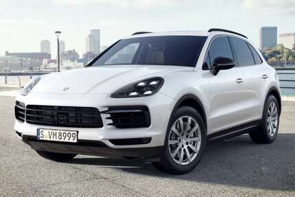 Porsche Cayenne 86.255 km 82.900 &euro; Hofheim Taunus 65719