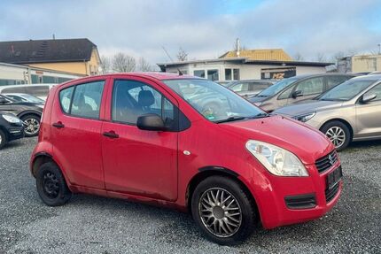 Suzuki Splash 199.000 km 1.999 &euro; Groß Gerau 64521