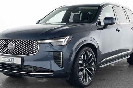 Volvo XC90 4.900 km 76.590 &euro; Weiterstadt 64331