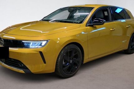 Opel Astra 18.710 km 20.980 &euro; Rüsselsheim 65428