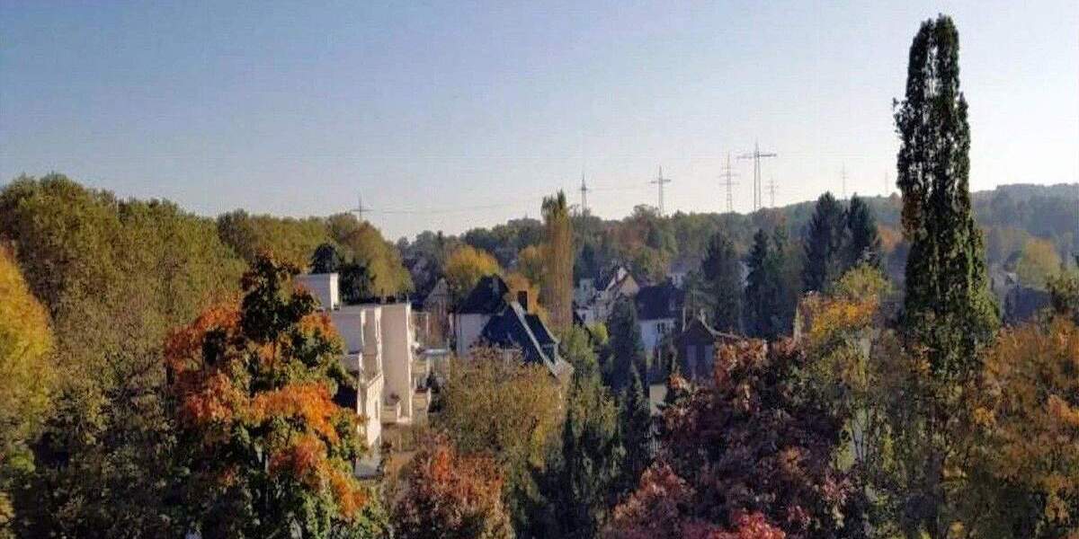 Etagenwohnung Offenbach am Main Hafen - 2 Zimmer, 70 m&sup2;, 860&euro; | Angebot:25386806