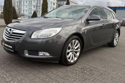 Opel Insignia 110.000 km 6.990 &euro; Oppenheim 55276