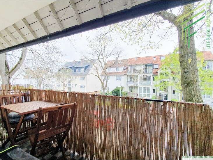 Wohnung zum Mieten in Neu-Isenburg 545 € 43.67 m²