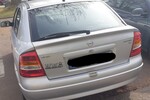 Opel Astra G CC 92.800 km 2.499 &euro; Dreieich 63303