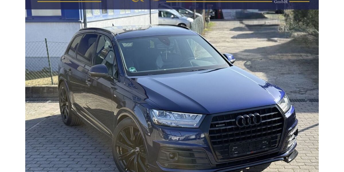 Audi Q7 223.200 km 31.900 &euro; Dietzenbach 63128