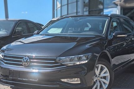VW Passat 140.990 km 16.990 € Mainz 55128