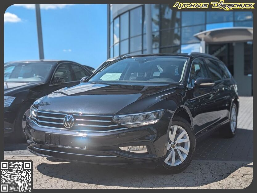 VW Passat 140.990 km 16.990 € Mainz 55128