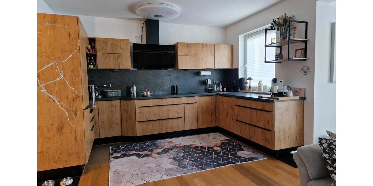 Etagenwohnung Darmstadt Bessungen - 3 Zimmer, 99 m&sup2;, 1.650&euro; | Angebot:24825626