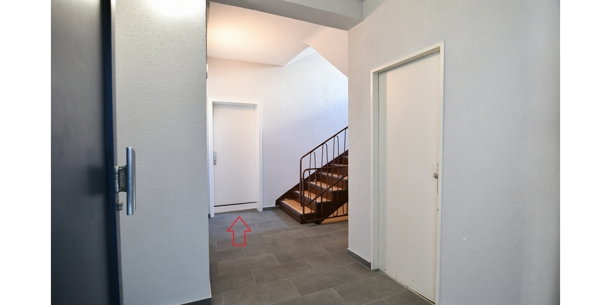 Ein bis drei Räume, Empfang, WC + Teeküche... frisch renoviert extra für Sie! - Gewerbeobjekt Frankfurt Gutleutviertel | Angebot:26339465