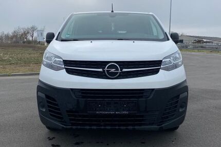 Opel Vivaro 178.000 km 9.999 &euro; Bickenbach 64404