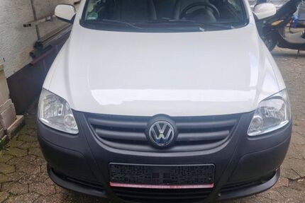 VW Fox 191.000 km 2.400 &euro; Mühltal 64367