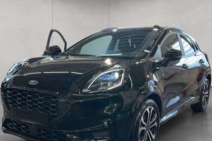 Ford Puma 14.091 km 21.950 &euro; Frankfurt am Main 60386